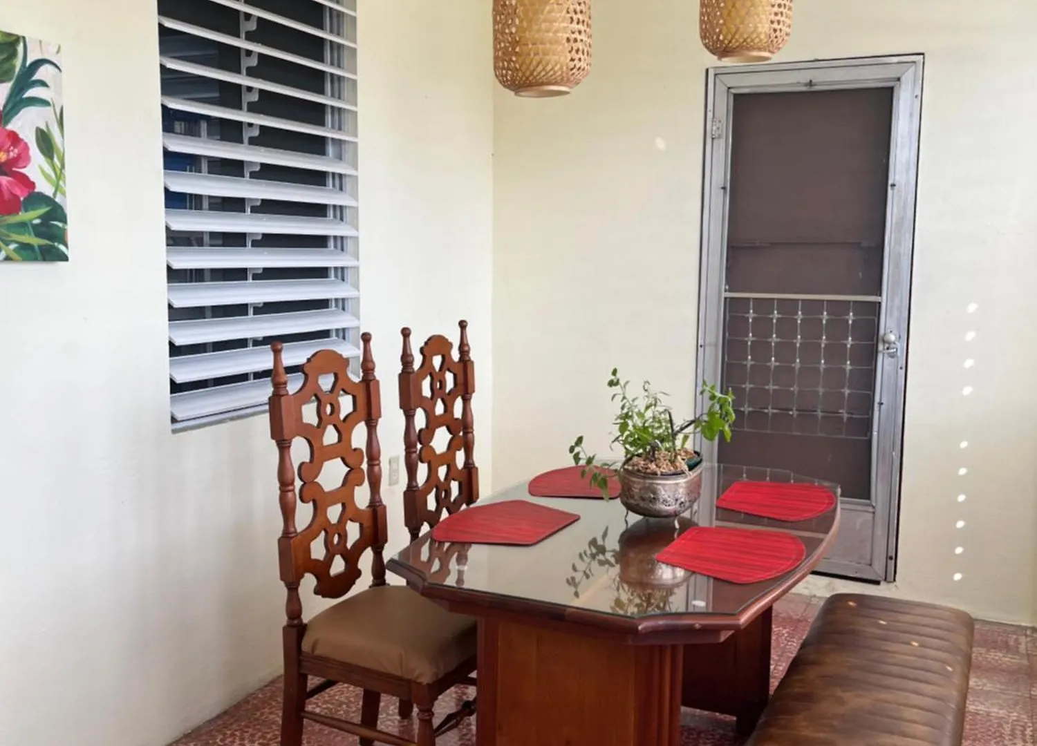 Spa Apartment Mayagüez