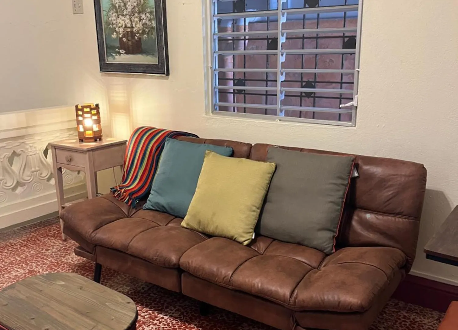 Spa Apartment Mayagüez Puerto Rico