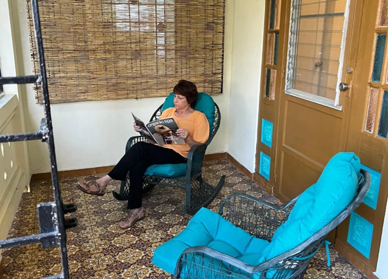 Spa Apartment Mayagüez 0*,  Puerto Rico