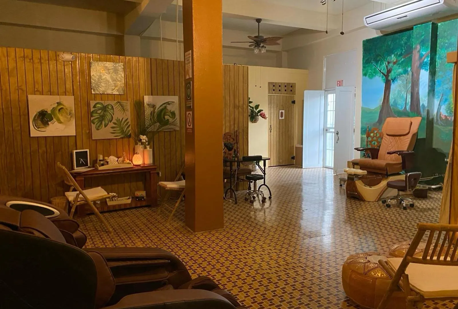 Spa Apartment Mayagüez